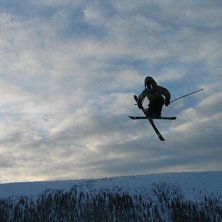 360. Foto: Peter &Ouml;hlin. &Aring;kare: Hampus &Ouml;hlin.