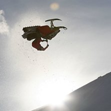 Foto: Hans W&auml;rdell. &Aring;kare: Tomas Berntsson.