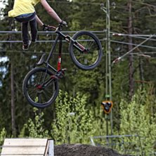 Nfcc. Foto: Mattias Rundqvist: Mattesphoto.com. &Aring;kare: Fredrik Persson.