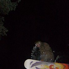 Foto: Linn&eacute;a Nygren. &Aring;kare: Andreas Br&auml;nstr&ouml;m.