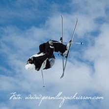 Storklinten Locals - Spring Session 2008. Foto: Pernilla Zackrisson. &Aring;kare: David Torn&eacute;us.