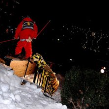 aha..... Foto: Daniel Nordin. &Aring;kare: Jag.