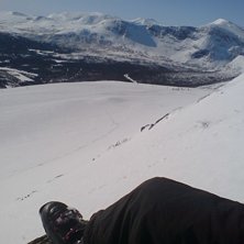 Vackert v&auml;rre =). Foto: Henrik Karlsson. &Aring;kare: Henrik karlsson.