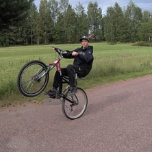 bakhjulet. Foto: anders enmalm. &Aring;kare: jocke enmalm.