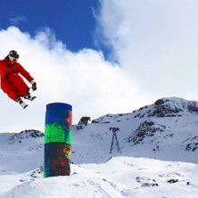 Sista dagen i Frankrike.. Bra vinkel, kul jibb och. Foto: P&auml;r Halvorssen. &Aring;kare: Andreas Nordgren.