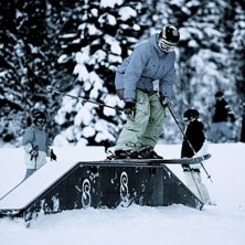 Ny&aring;rs jibb. Foto: Linus Endahl. &Aring;kare: Marcus Carter.