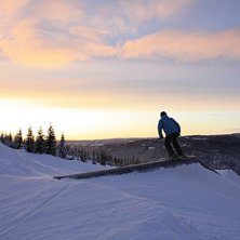 Foto: Magne Nordlien. &Aring;kare: Ole Gillebo.