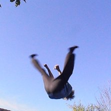 Foto: Patte. &Aring;kare: Matte.