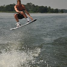 Foto: Kris Ruckemann. &Aring;kare: Bj&ouml;rn Johansson.