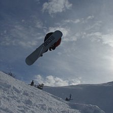 Foto: Michael Losciale. &Aring;kare: Christian Losciale.