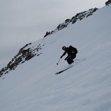 Foto: Sofia Sk&ouml;ld. &Aring;kare: Johan Sk&ouml;ld.