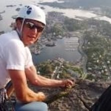 Foto: Anders Bergwall. &Aring;kare: Sigge.