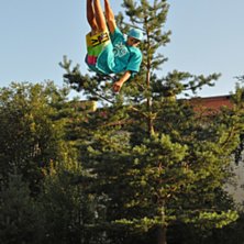 Foto: PROtagrefer Max Joners. &Aring;kare: erik hansson.