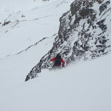 Foto: Arne Eriksson. &Aring;kare: Martin Ericson.