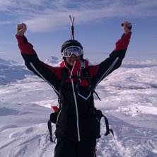 Foto: John Oskarsson. &Aring;kare: Carl Gereonsson.