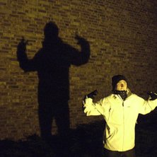 Foto: Caroline Rahm. &Aring;kare: Dawid Johansson.