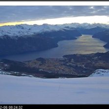 Mandag 06.Februar
God morgen! I dag Mandag 06.Febr.