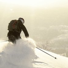 Foto: Eric Tengstrand. &Aring;kare: Johanna V&auml;nnstr&ouml;m.
