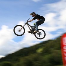 Foto: Eric H&ouml;glund. &Aring;kare: Random.