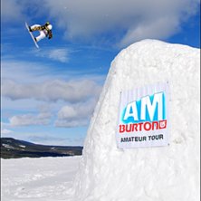 Liten bild fr&aring;n kl&auml;ppen.. Foto: Mange karlsson. &Aring;kare: Dude.