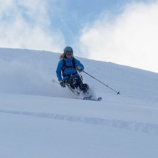 Foto: Micke Gr&ouml;nlund. &Aring;kare: Jeanette Gr&ouml;nlund.