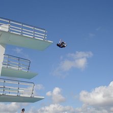 lincon
Och nu &auml;r de s&aring; att p&aring; bilden va de typ. Foto: Tor lundberg. &Aring;kare: sven hedling.
