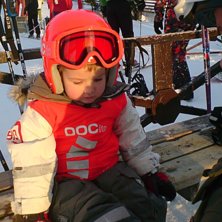 Foto: J Borgudd. &Aring;kare: Leia Borgudd.