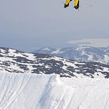 Foto: Jesper Molin. &Aring;kare: PK Hunder.