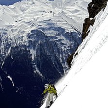 Foto: Fredrik Ludvigsson / www.fredrik-l.se. &Aring;kare: Susanna Milikic.