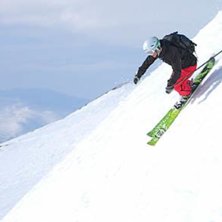 Foto: Sam Hedman. &Aring;kare: Karin Holmstedt.