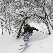 Foto: Andreas Gustavsson. &Aring;kare: Anna Gustavsson.