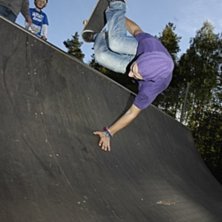 Foto: Viktor K. &Aring;kare: Martin Bengtsson.