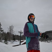 thug. &Aring;kare: Olle Hemberg Lind.