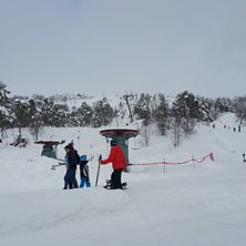 Fint i dag!
.