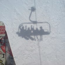 Foto: Natalie. &Aring;kare: N&aring;n, Eric, jag , ben....