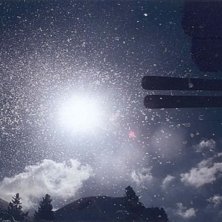 Vit guld i all &auml;ra...men diamanter &auml;r ballare. Foto: Andreas R&aring;dlund. &Aring;kare: Jens Bj&ouml;rkman.