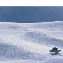 what goes up most come down. Foto: magnus jagskakollauppdet. &Aring;kare: Jonny Rosenqvist.