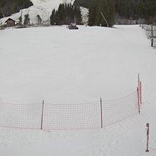 Klar for sesongopning i dag!
Vi opnar Enerskiheise.