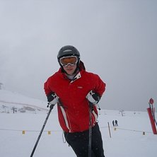 Foto: Mattias Eyermann. &Aring;kare: Magnus Lennartsson.