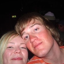 finaste killen. Foto: ?. &Aring;kare: Vera o Eric.