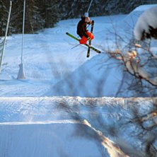 Foto: Yngve Staberg. &Aring;kare: Sebastian Persson.