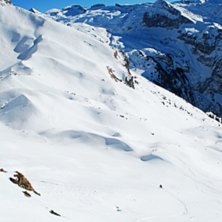 Foto: Hampus. &Aring;kare: Stefan Hellberg.