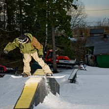 Fs board p&aring; en foto/film session.. blev fett!!. Foto: Tim Knutte. &Aring;kare: Jonte Lindhe.