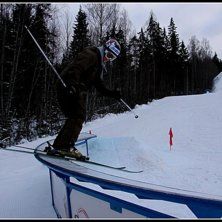 c-railet. &Aring;kare: Jag.