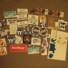 Sticker Shit!.