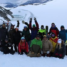 Sesongavsluttning 2016
Tusen takk for en knallfin .