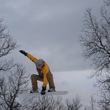 Riktigt Cleant.. Foto: Martin Gustawsson. &Aring;kare: Mattias R&aring;bratt.
