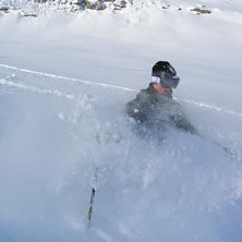 Foto: Simon Brandelind. &Aring;kare: Jag.