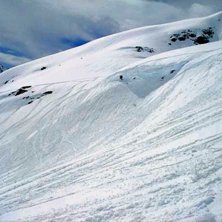 Droppar ganska stort i stuben. &Aring;kare: Peter Wallin.