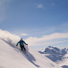 Foto: Andreas Bj&ouml;rhn. &Aring;kare: Niklas W&auml;rle.